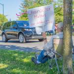 Sequim Gazette photo by Emily Matthiessen/