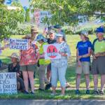 Sequim Gazette photo by Emily Matthiessen/