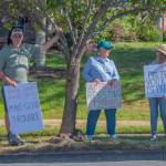 Sequim Gazette photo by Emily Matthiessen/