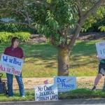 Sequim Gazette photo by Emily Matthiessen/