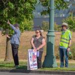 Sequim Gazette photo by Emily Matthiessen/