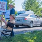 Sequim Gazette photo by Emily Matthiessen/