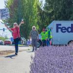 Sequim Gazette photo by Emily Matthiessen/