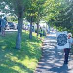 Sequim Gazette photo by Emily Matthiessen/