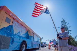 Sequim Gazette photo by Emily Matthiessen/