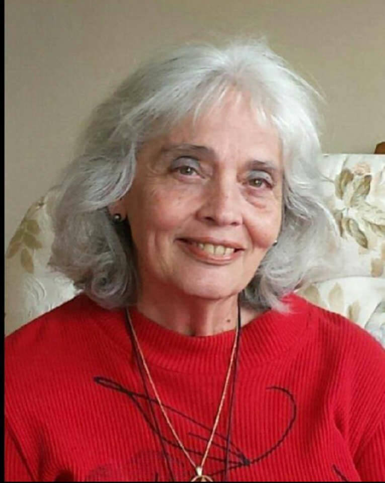 Julia McKenna-Blessing Nuffer