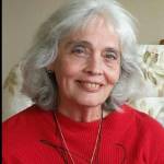 Julia McKenna-Blessing Nuffer