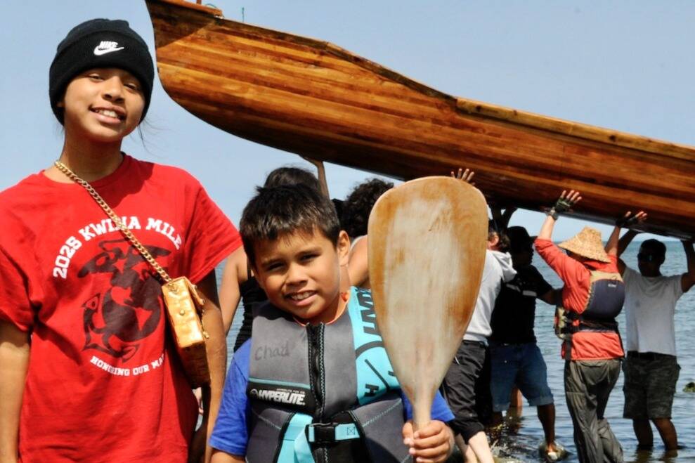 Sequim Gazette photo by Jacques Star/