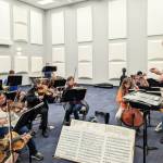 Photo courtesy of Sequim Community Orchestra/ Sequim Community Orchestra has opened registration for fall classes offered by its renamed children's program, Peninsula Community Youth Orchestra. Visit pcyo.kids for more information.