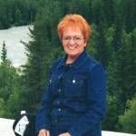 Alice Gelbar