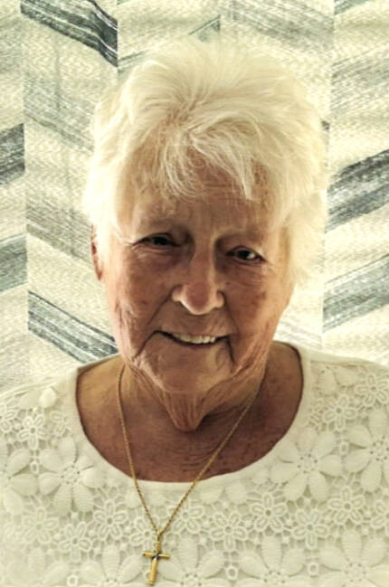 Laurine L. Cooper-McGrew