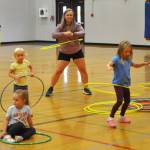 Sequim Gazette photo by Matthew Nash/