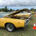 Sequim Gazette file photo by Matthew Nash
Any make and model of vehicle is able to participate in the Olympic Peninsula Air Affaire and Sequim Valley Fly-Ins Show and Shine for $5 a vehicle on Aug. 30. Entry begins at 8:15 a.m. with the show starting at 9 a.m.