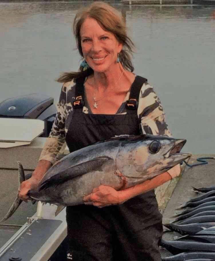 Debra Stevens (Bixby)