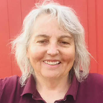 Karen Griffiths