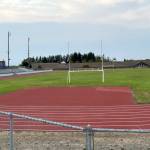 Sequim School Districts upcoming bond and CTE building projects include improvements of the multi-sport athletic field.