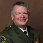 Sheriff Brian King