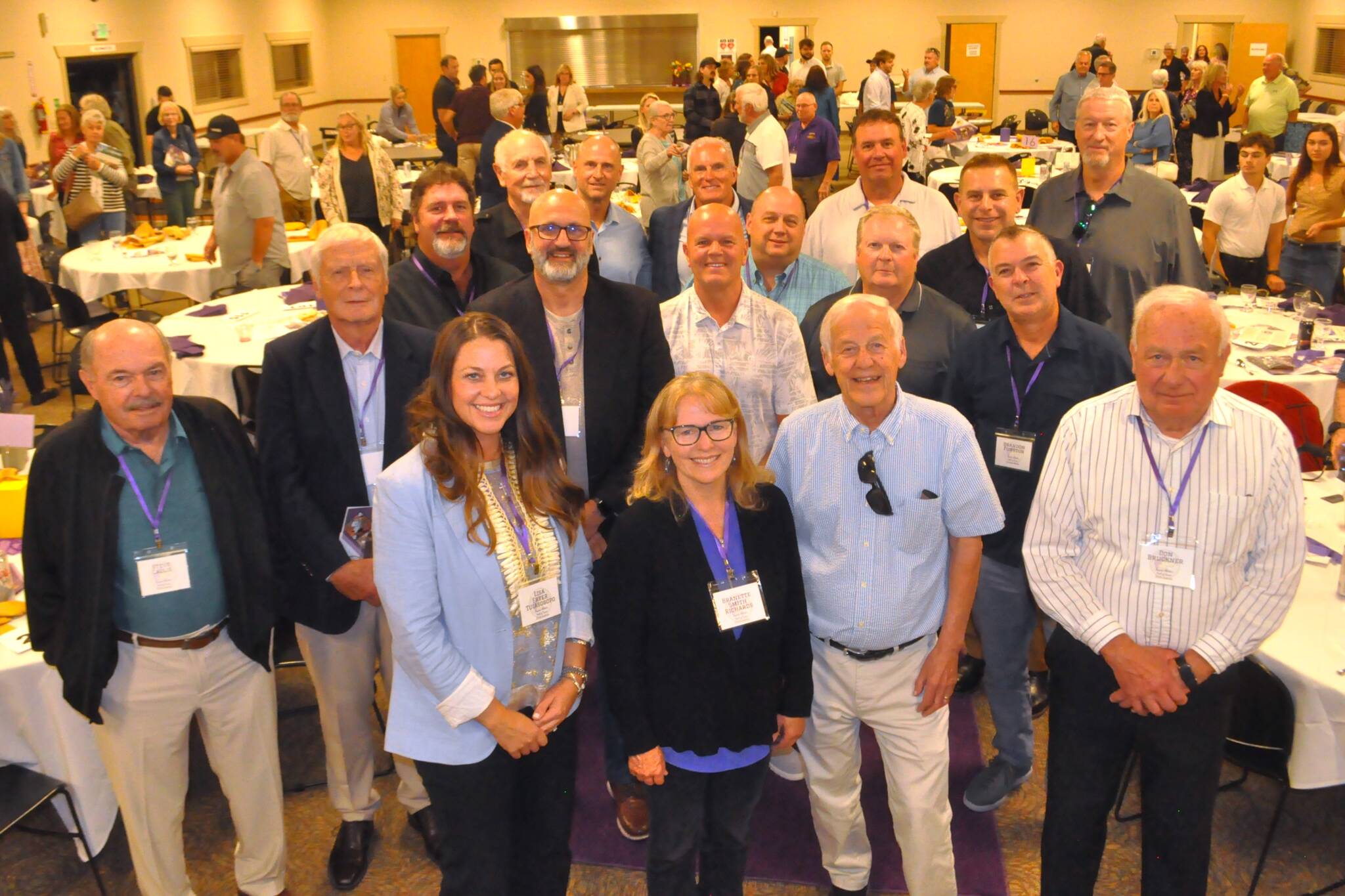 Sequim Gazette photo by Matthew Nash