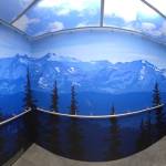 Photo courtesy of John Gussman