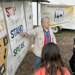 Sequim Gazette photo by Matthew Nash/