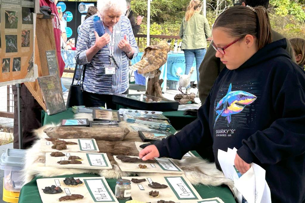 Sequim Gazette photo by Matthew Nash/