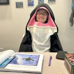 Sequim Gazette photo by Matthew Nash/