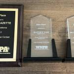 The Sequim Gazette won First Place for General Excellence, Group 2, two overall writing awards, Groups 1&2, and other writing and special section awards in the Washington Newspaper Publishers Associations 2025 Better Newspaper Contest.