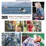 Photo courtesy WNPA/
Current and former Sequim Gazette staffers took home significant awards in the Washington Newspaper Publisher Associations 2025 Better Newspaper Contest.