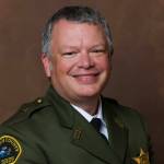 Clallam County Sheriff Brian King