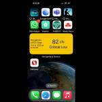 Image courtesy Ann Soule/ A new phone and tablet app is available about the stream flow in the Dungeness River.