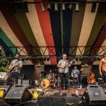 Photo courtesy of Jeanette Stehr-Green
The Steel Wheels will perform at a concert benefiting the Olympic Peninsula Humane Society at Field Arts Events Hall in Port Angeles on Friday, Oct. 24.