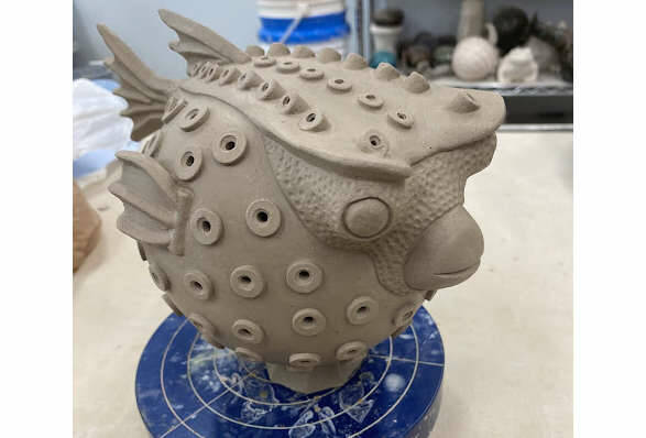 Think Twice by Mike Middlestead