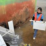 Sequim Gazette photo by Matthew Nash/