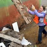 Sequim Gazette photo by Matthew Nash/