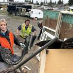 Sequim Gazette photo by Matthew Nash/