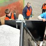 Sequim Gazette photo by Matthew Nash/