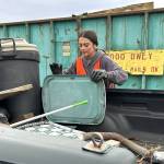 Sequim Gazette photo by Matthew Nash/