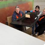 Sequim Gazette photo by Matthew Nash/