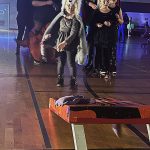 Sequim Gazette photo by Matthew Nash/