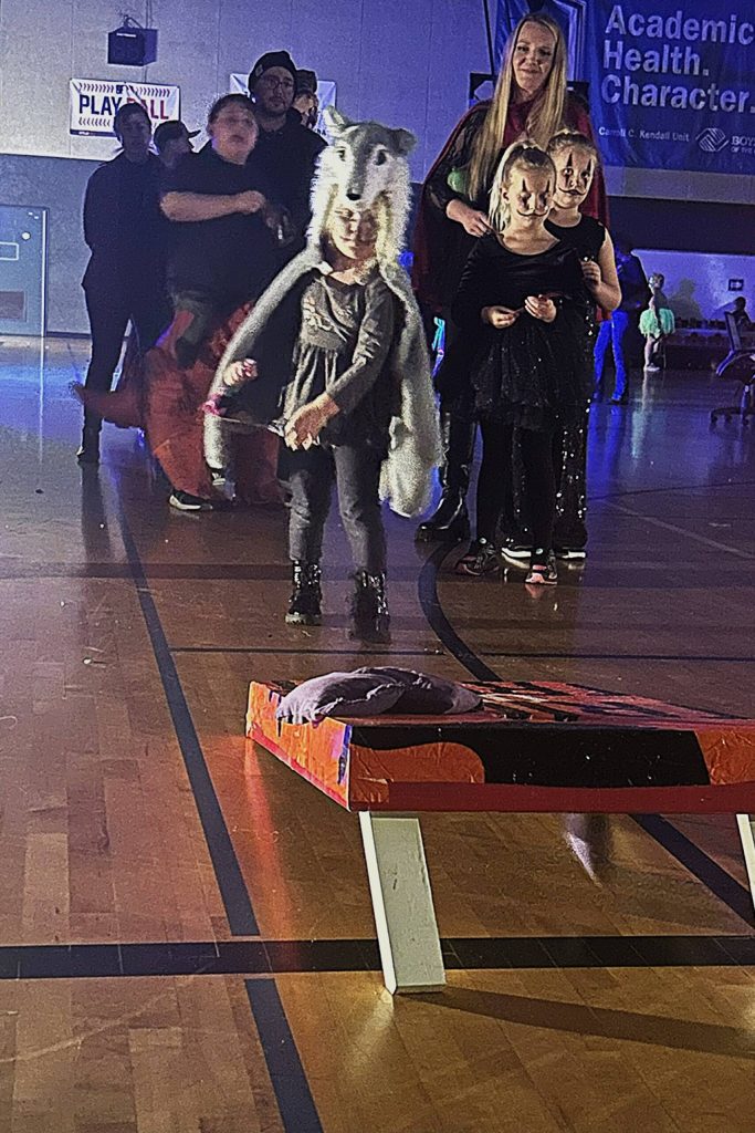 Sequim Gazette photo by Matthew Nash/