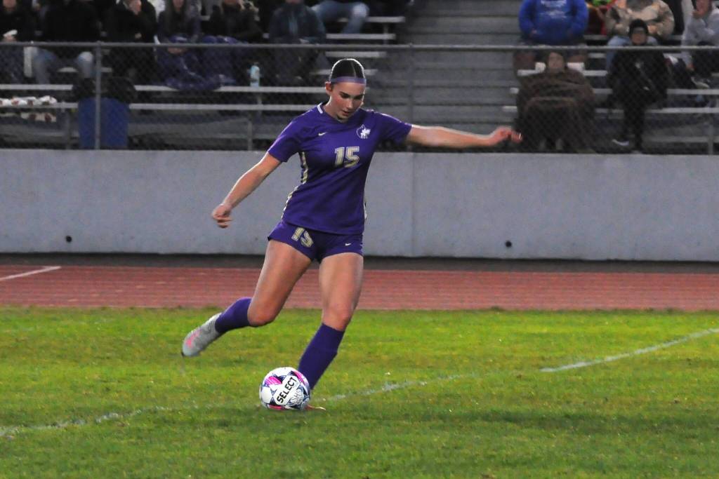 Sequim Gazette photo by Matthew Nash/