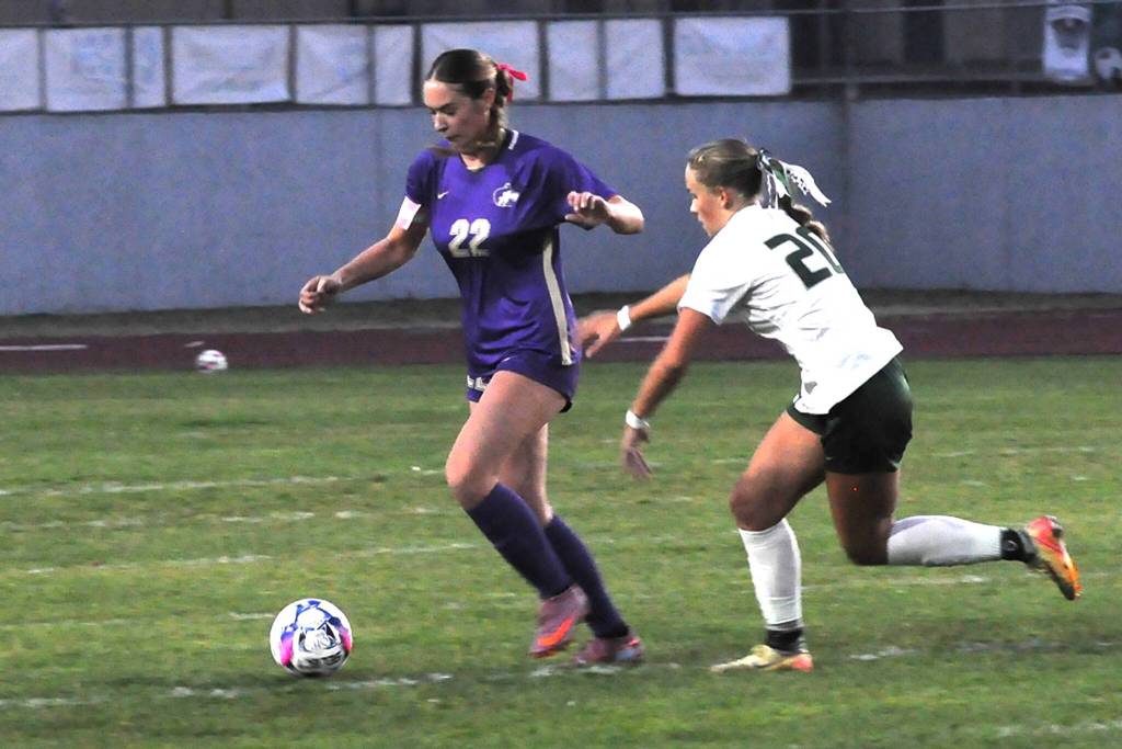 Sequim Gazette photo by Matthew Nash/