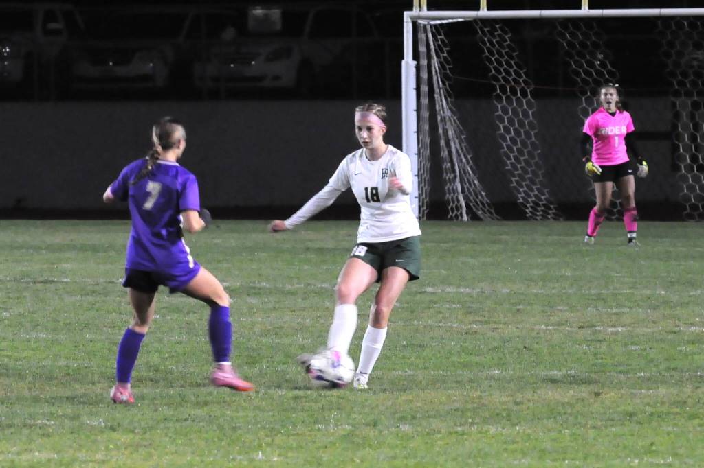 Sequim Gazette photo by Matthew Nash/