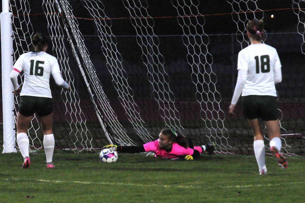 Sequim Gazette photo by Matthew Nash/