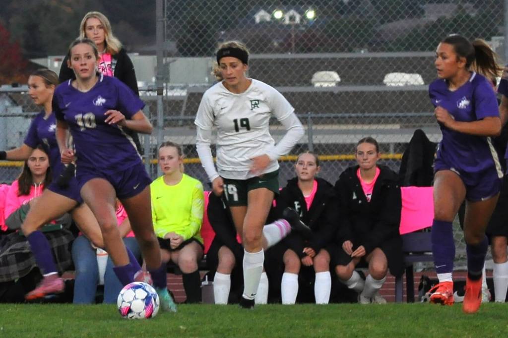 Sequim Gazette photo by Matthew Nash/