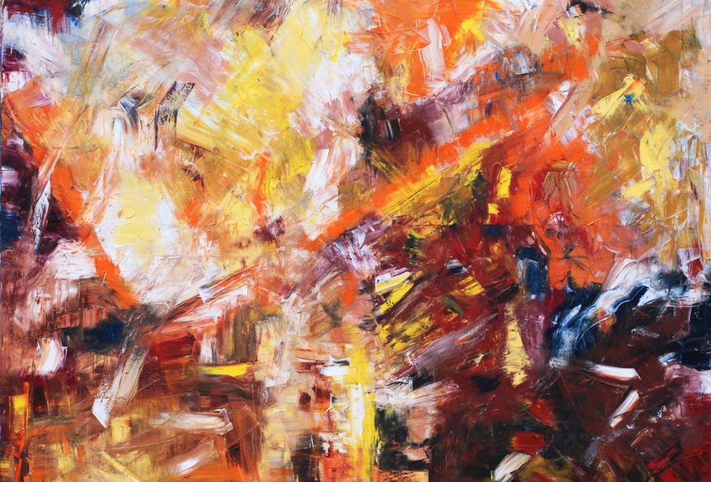 Photo courtesy Renne Emiko Brock/ Christine Alexander-Zeolis Rapid Progression.