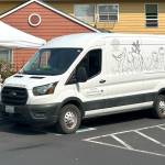 Sequim Gazette file photo by Matthew Nash/
Sequim Food Banks Mobile Food Pantry continues through inclement weather to stop at six spots for one hour Tuesday-Friday in the Sequim area, including Olympic Unitarian Universalist Fellowship on Tuesdays, Seabreeze Apartments and the Jamestown SKlallam Tribe campus on Wednesdays, Elk Creek Apartments and The Vintage on Thursdays, and Suncrest Village Retirement Community on Fridays.