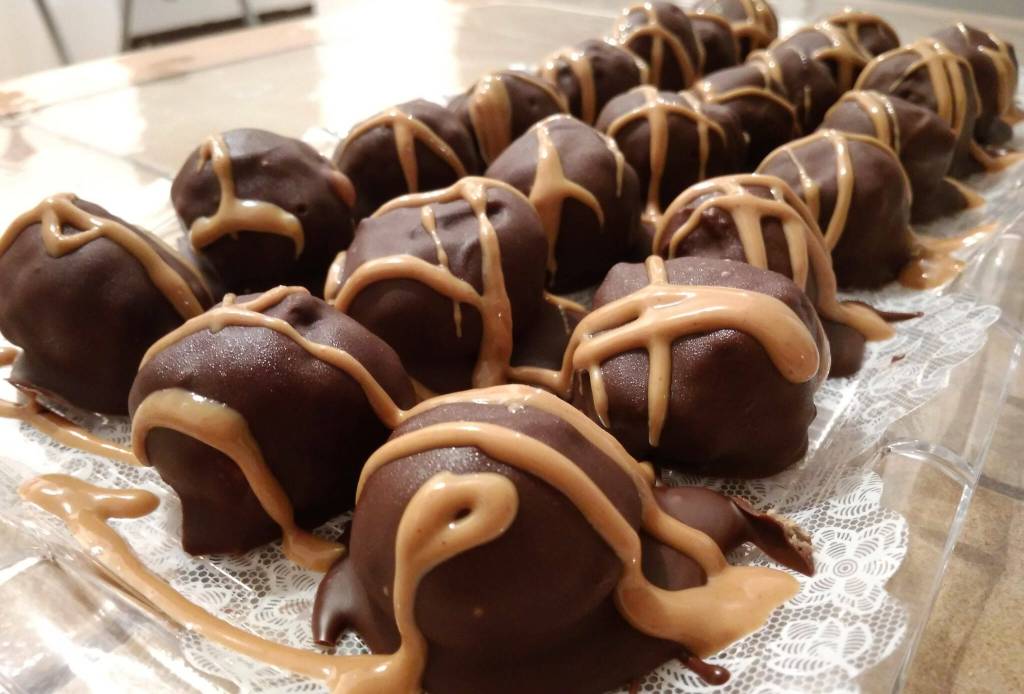 Photo by Mushki Brichta via Wikimedia Commons/ Clallam County Master Gardener Margery Whites will present "The History of Chocolate" on Thursday, Nov. 13 as part of the Green Thumb Education Series.