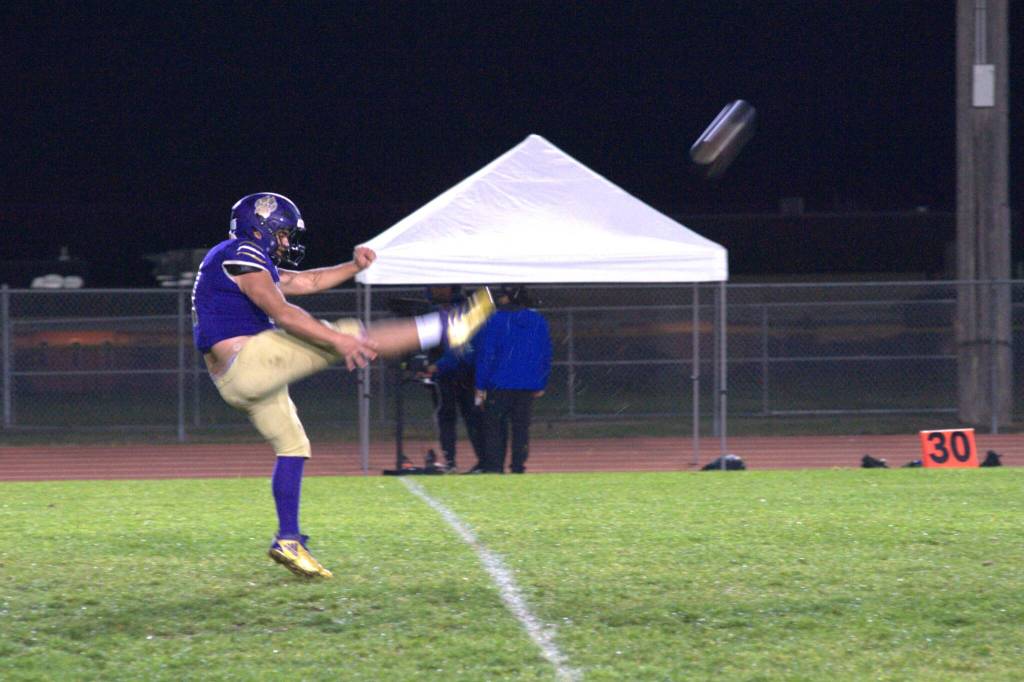 Sequim Gazette photo by Matthew Nash/