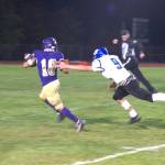 Sequim Gazette photo by Matthew Nash/